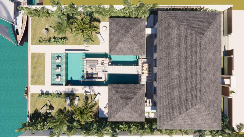 Foto 2806f660-c42a-4a16-9699-897e05f74f7b. Chalet mit heizung parking pool in Segre - Ebre - Ter Empuriabrava