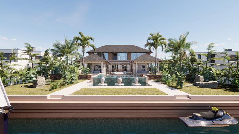 Foto 38635474-9d50-4eb8-ba2f-d6feba4c3f1a. Chalet mit heizung parking pool in Segre - Ebre - Ter Empuriabrava