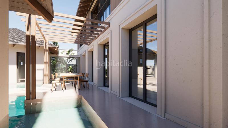 Foto 4c58cbd9-0db0-40c7-9272-15d9c93740c4. Chalet mit heizung parking pool in Segre - Ebre - Ter Empuriabrava