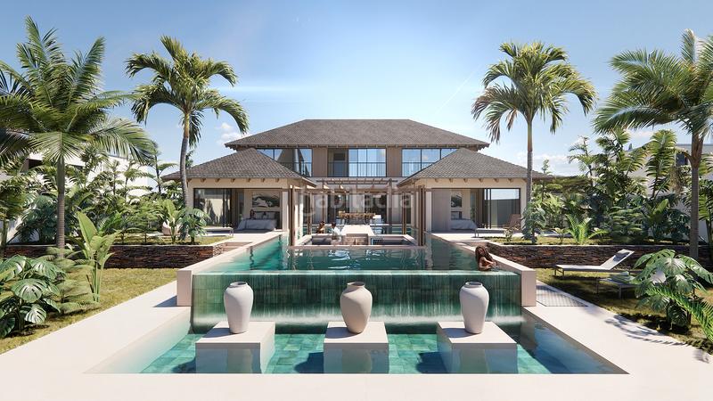 Foto 4ceafa6f-d6fd-4e2e-8a10-373fafa51ec8. Chalet mit heizung parking pool in Segre - Ebre - Ter Empuriabrava