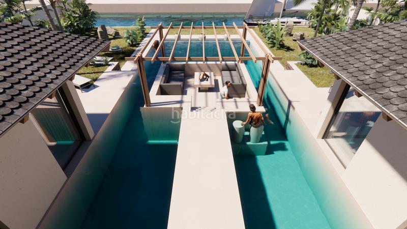 Foto 73061739-01c2-42e1-9422-8977323652a1. Chalet mit heizung parking pool in Segre - Ebre - Ter Empuriabrava