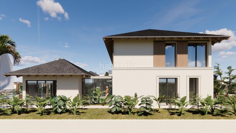 Foto a110dfae-f00f-4122-aea6-022e76aad8c4. Chalet mit heizung parking pool in Segre - Ebre - Ter Empuriabrava