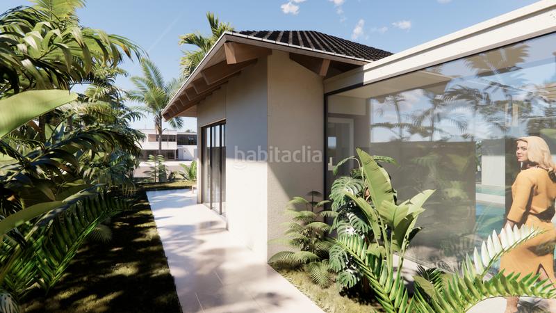 Foto cb728df7-9cc4-4700-b7d6-284ac9218a10. Chalet mit heizung parking pool in Segre - Ebre - Ter Empuriabrava