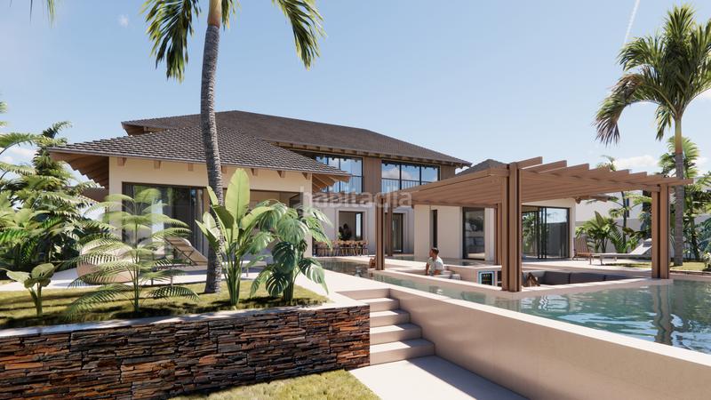 Foto e3b6c2bc-62a8-4286-97f3-d89485fb5840. Chalet mit heizung parking pool in Segre - Ebre - Ter Empuriabrava