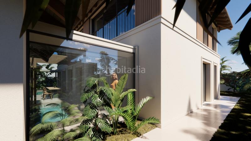 Foto e4604711-2040-496f-a42f-80e0794cced2. Chalet mit heizung parking pool in Segre - Ebre - Ter Empuriabrava