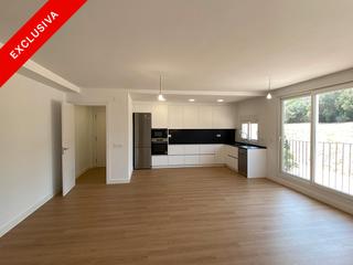 Piso en Avinguda antoni margarits 3. Exclusivo piso de obra nueva en llan