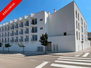 Piso en Avinguda antoni margarits 3. Exclusivo piso de obra nueva en llançà