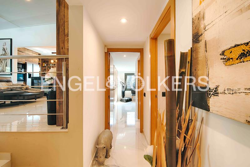 Foto f22b3a89-8ac4-4bf4-beaf-c2f2be62dc85. Chalet casa unifamiliar con un estilo único y especial en Empuriabrava