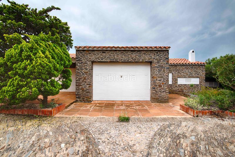 Foto 1ec2338e-b481-4564-8fde-19627749781c. Casa un refugio de excepción entre el mar y la naturaleza – caials, en Cadaqués