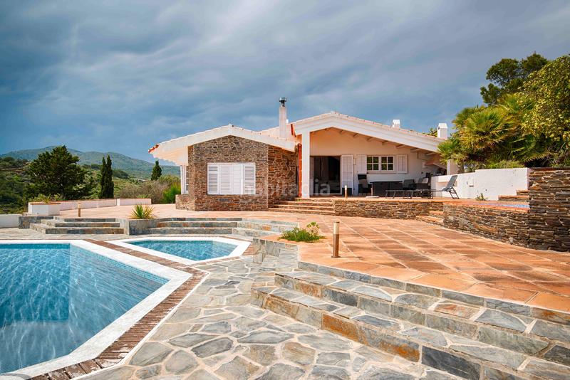 Foto 32b97955-c20e-4b2c-b350-f4c43908f83d. Casa un refugio de excepción entre el mar y la naturaleza – caials, en Cadaqués