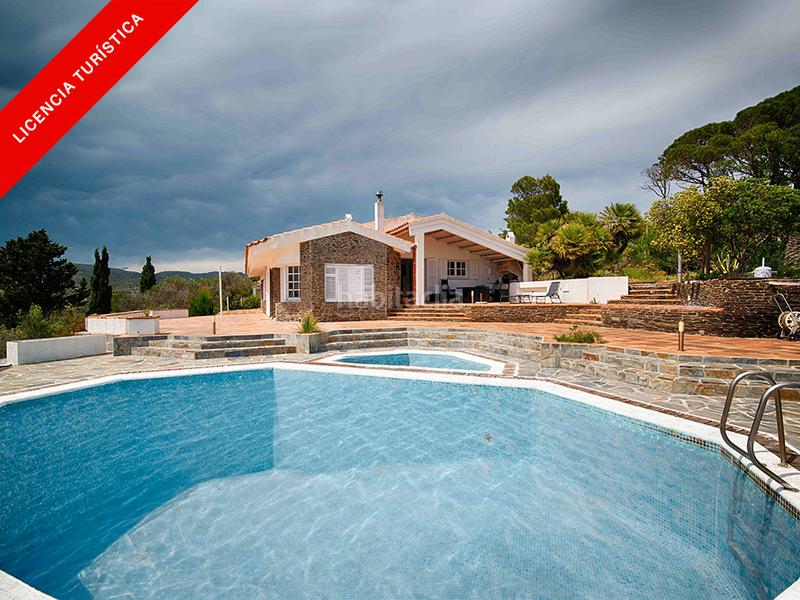 Foto 5079f027-c039-45e7-acff-f2f114509629. Casa un refugio de excepción entre el mar y la naturaleza – caials, en Cadaqués