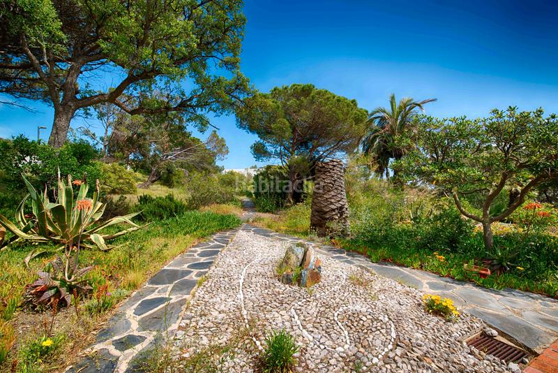 Foto 56f96c91-d0e6-4e9f-be75-c394c2523d1b. Casa un refugio de excepción entre el mar y la naturaleza – caials, en Cadaqués