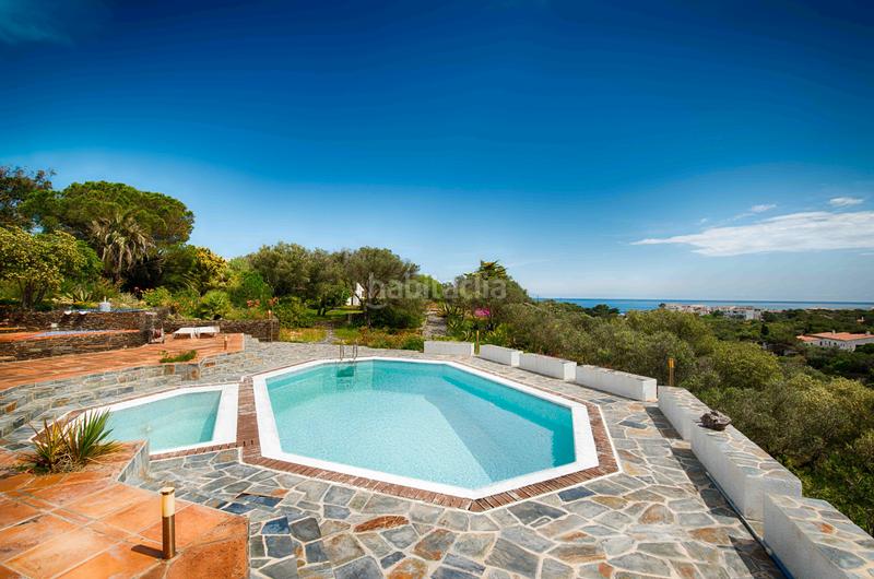 Foto 5c381457-c4ff-4841-b154-f6a0da69e157. Casa un refugio de excepción entre el mar y la naturaleza – caials, en Cadaqués
