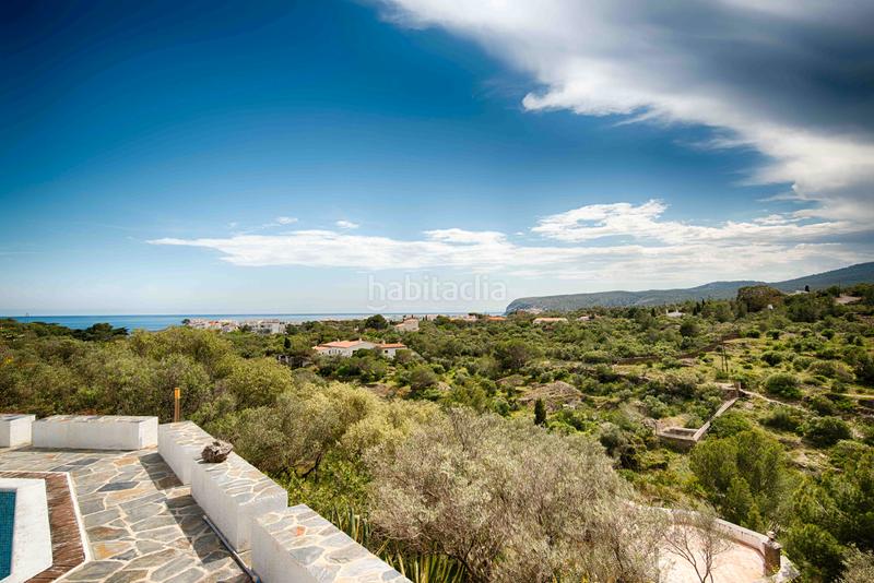 Foto bc6b3df5-eb7b-441c-98d4-e5dc9db84db0. Casa un refugio de excepción entre el mar y la naturaleza – caials, en Cadaqués