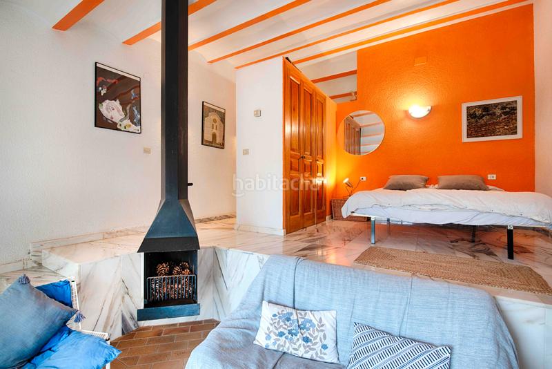 Foto c9d4932f-b570-4939-ba86-6912fd09a8a7. Casa un refugio de excepción entre el mar y la naturaleza – caials, en Cadaqués