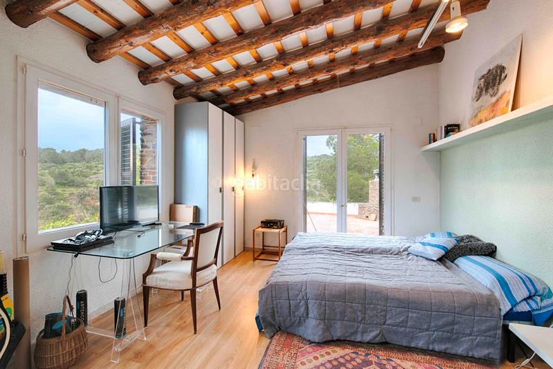 Foto cdef5be3-bc21-4d82-b010-7de7a43021c1. Casa un refugio de excepción entre el mar y la naturaleza – caials, en Cadaqués