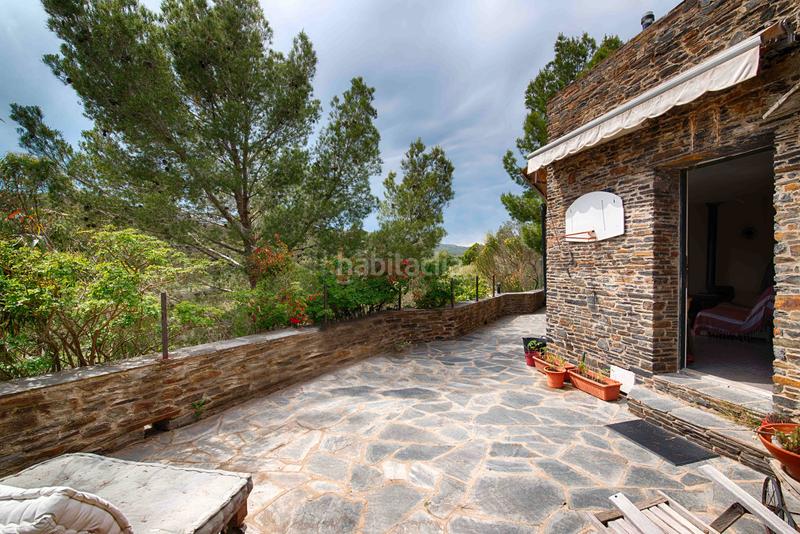 Foto e6854366-c817-4e3c-a6a7-381c756112a4. Casa un refugio de excepción entre el mar y la naturaleza – caials, en Cadaqués