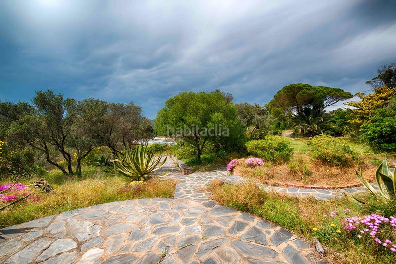 Foto fd646ff9-ddec-4093-8ad5-b08eac1a50ed. Casa un refugio de excepción entre el mar y la naturaleza – caials, en Cadaqués