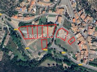 Terreny residencial  Carrer maçanet. Oportunidad en biure, alt empordà – parcela urbanizable