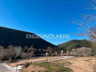 Terreny residencial  Carrer maçanet. Oportunidad en biure, alt empordà – parcela urbanizable