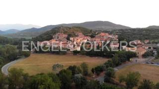 Terreny residencial  Carrer maçanet. Oportunidad en biure, alt empordà – parcela urbanizable