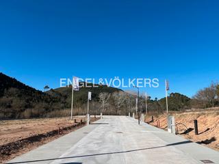 Terreny residencial  Carrer maçanet. Oportunidad en biure, alt empordà – parcela urbanizable