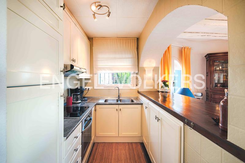 Foto 57b9b1b2-4620-4873-99ab-a4563db1bb01. Chalet con camino parcheggio piscina in Francolí - Freser - Noguera Empuriabrava