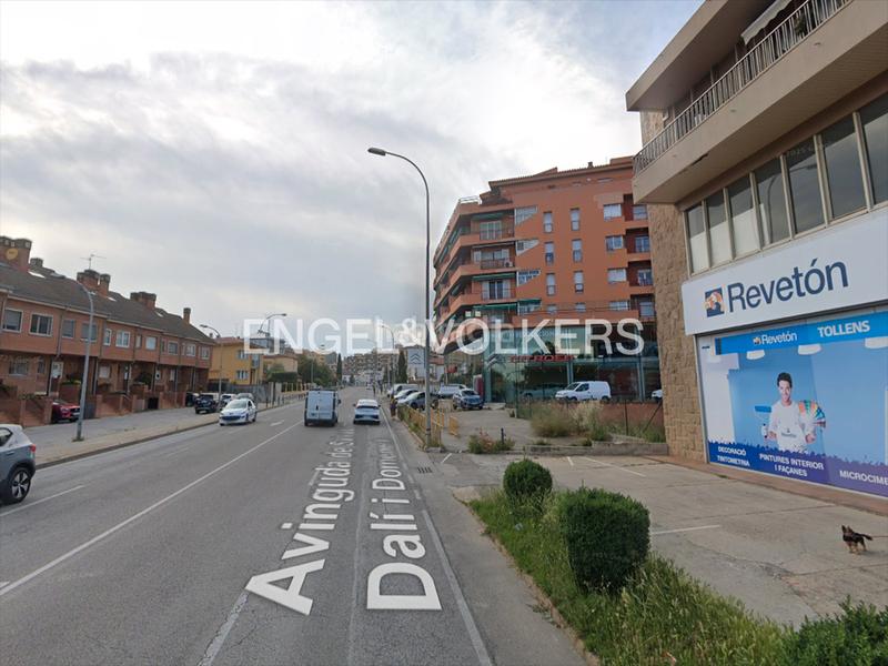 Foto 19ec35a5-0ca3-4086-bf0e-8b08ce329e32. Wohngrundstück in Creu de la Mà Figueres