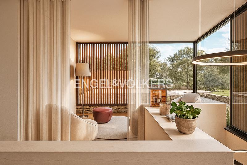 Foto 3f7a301a-4808-4769-9509-85a98f4c3f72. Chalet con camino riscaldamento parcheggio piscina in Peralada