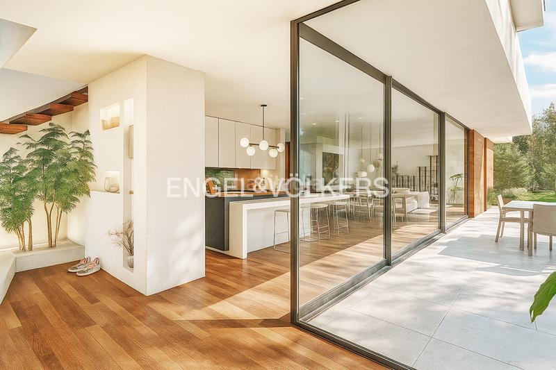 Foto 97149419-a748-471c-852a-ab6b514ac9cc. Chalet con camino riscaldamento parcheggio piscina in Peralada