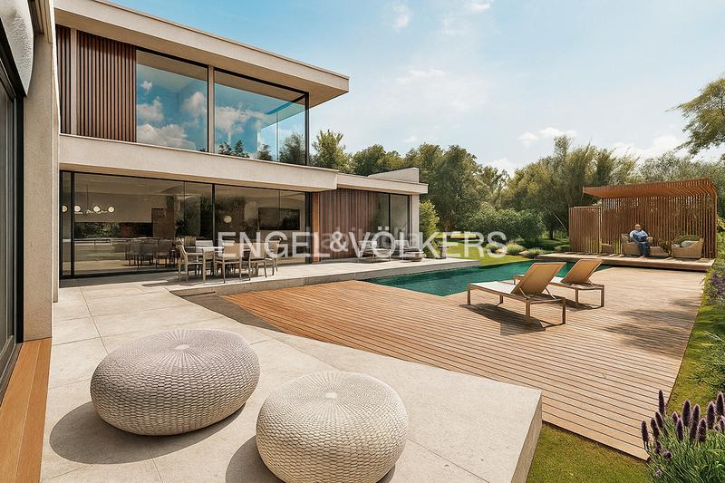 Foto afa303fb-0dff-4da3-9f17-4500240259c9. Chalet con camino riscaldamento parcheggio piscina in Peralada