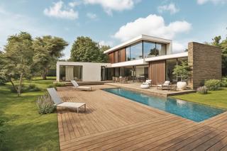 Xalet  Carrer almogavers. Nueva promoción en el golf de peralada