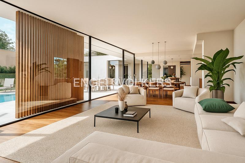 Foto bcfd7e3b-5831-4c42-a450-3bd65d373557. Chalet con camino riscaldamento parcheggio piscina in Peralada