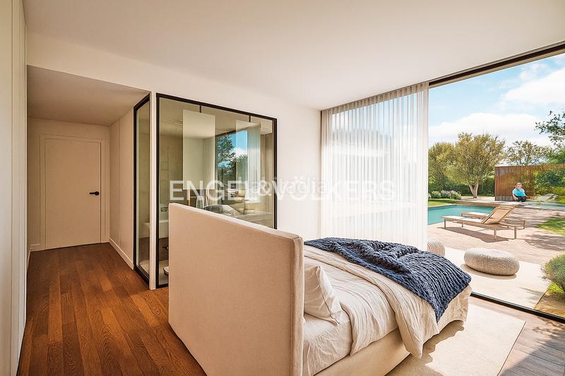 Foto c42003b8-17e4-4304-aefd-2e38c5b20a31. Chalet con camino riscaldamento parcheggio piscina in Peralada