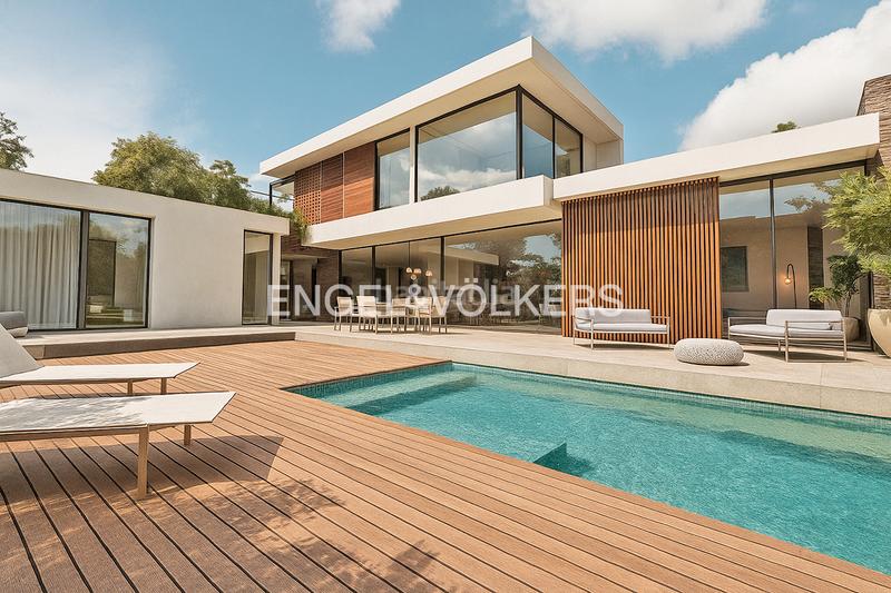 Foto d36224b3-e7f5-4587-8347-c7076ce55333. Chalet con camino riscaldamento parcheggio piscina in Peralada