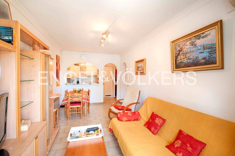 Foto 096462f3-5c22-4dd2-a0cf-66765a3741f2. Apartamento piso en planta baja con terraza y acceso a piscina comunitaria en Empuriabrava