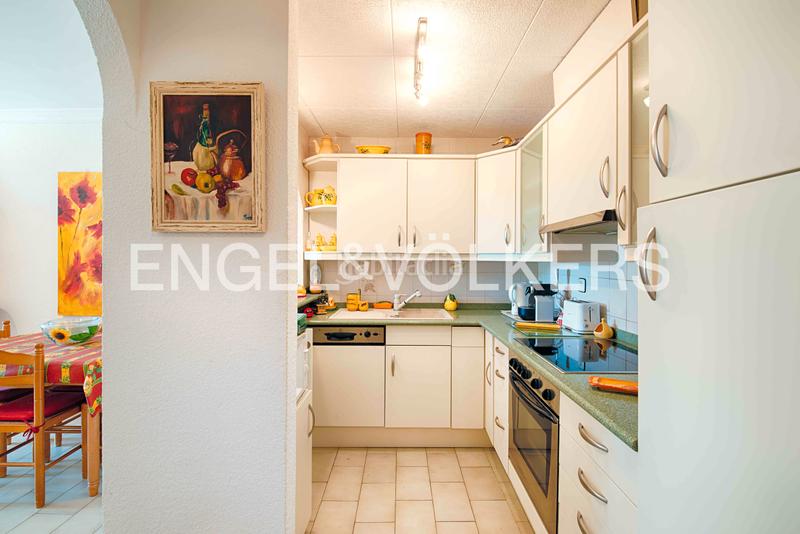 Foto a9b08d52-f0e0-49d7-b369-b7b7489da096. Apartamento piso en planta baja con terraza y acceso a piscina comunitaria en Empuriabrava