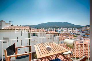 Appartement  Carrer angel planells. Encanto mediterrneo con vistas al mar y a las emblemticas casa
