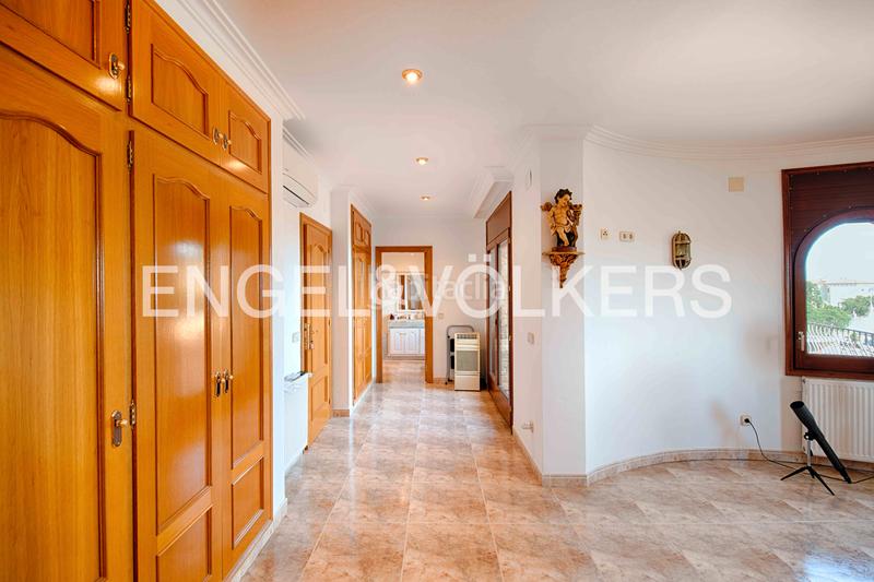 Foto 17967f0d-52b1-47da-9a66-188a472705d7. Chalet exclusiva villa con encanto y vistas panorámicas en Palau-saverdera