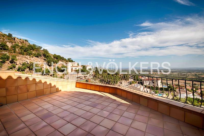 Foto 47b5c0fb-b513-48ba-b269-0b656e6528cd. Chalet exclusiva villa con encanto y vistas panorámicas en Palau-saverdera