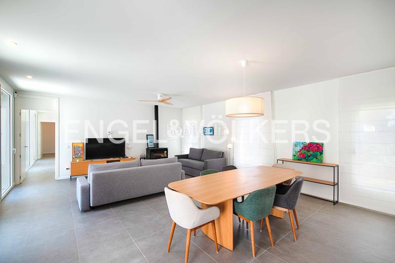 Foto 242cbc9c-8aa0-4890-9c2e-5942a76a876d. Chalet excepcional casa ecológica de lujo en el port de la selva en Port de la Selva (El)