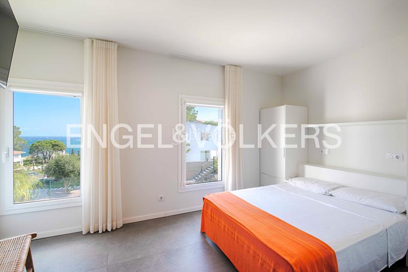 Foto 40fe7323-5e08-49f9-b4b9-1e1f5f9f5326. Chalet excepcional casa ecológica de lujo en el port de la selva en Port de la Selva (El)