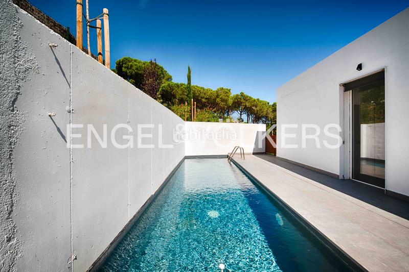 Foto 6a27ffa9-295a-473c-8e2b-fd9ce4f01532. Chalet excepcional casa ecológica de lujo en el port de la selva en Port de la Selva (El)