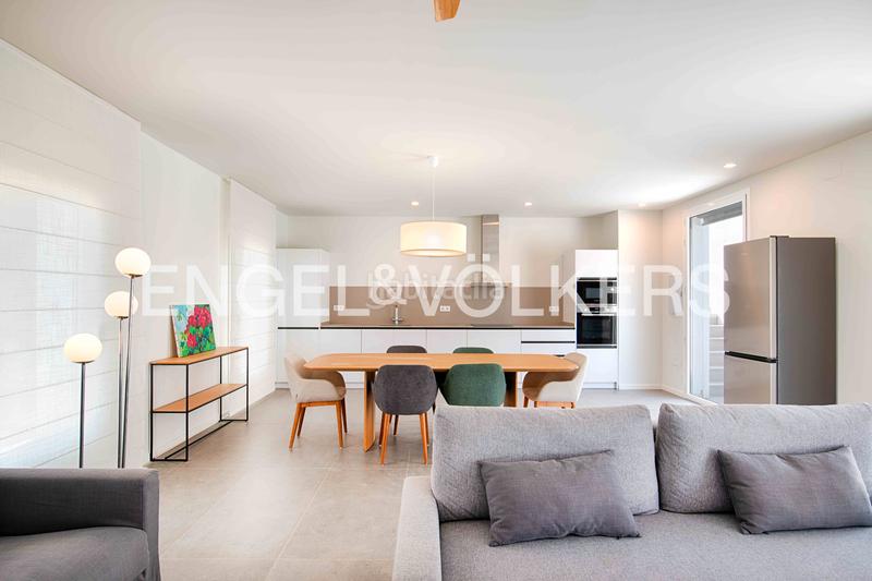 Foto 761ca233-0b3f-4e4c-b99d-452fa4bd85b8. Chalet excepcional casa ecológica de lujo en el port de la selva en Port de la Selva (El)