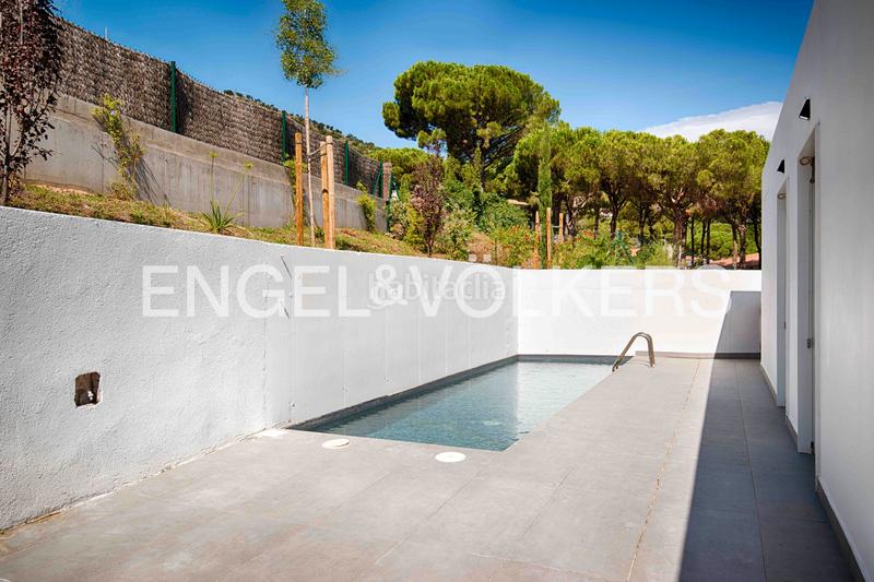 Foto 78fa24d9-6734-4561-b491-7a3dd9d6558c. Chalet excepcional casa ecológica de lujo en el port de la selva en Port de la Selva (El)