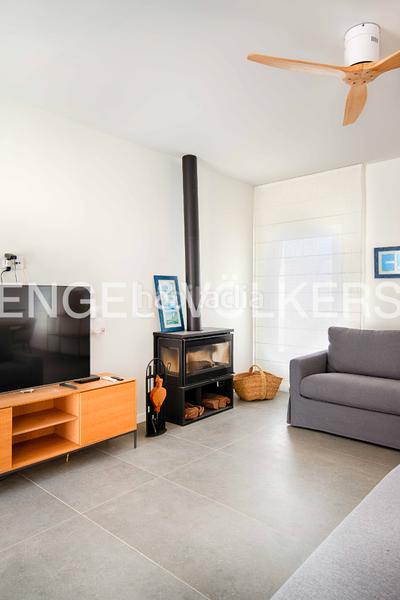 Foto 7db5e578-ba1a-468b-a06f-0641f762cbed. Chalet excepcional casa ecológica de lujo en el port de la selva en Port de la Selva (El)