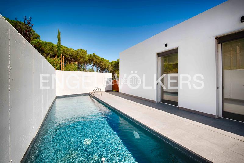 Foto ea67a449-34a9-401f-b346-c2ececf5925a. Chalet excepcional casa ecológica de lujo en el port de la selva en Port de la Selva (El)