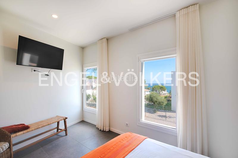 Foto f246fffa-16d2-488d-9bc5-dc4f30e8efc9. Chalet excepcional casa ecológica de lujo en el port de la selva en Port de la Selva (El)