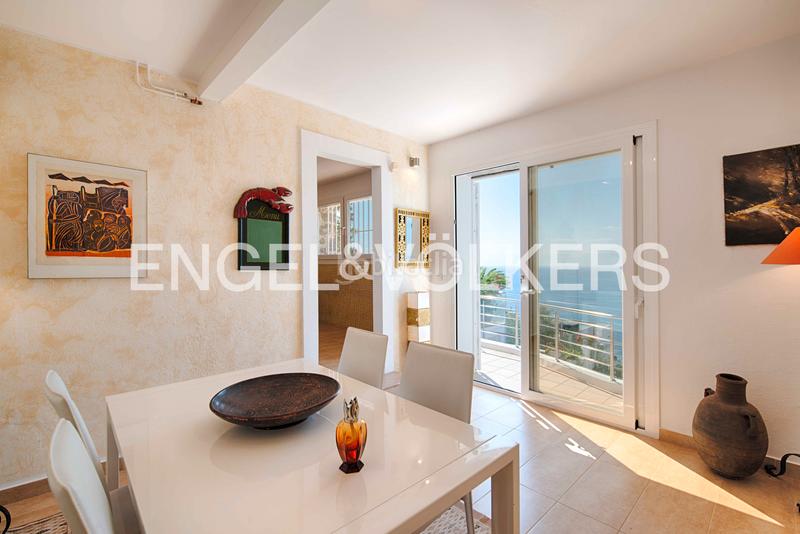 Foto 028a4083-3f53-423d-8443-32af9fd4d31e. Casa villa con impresionantes vistas en Puig Rom-Canyelles-Almadrava Roses