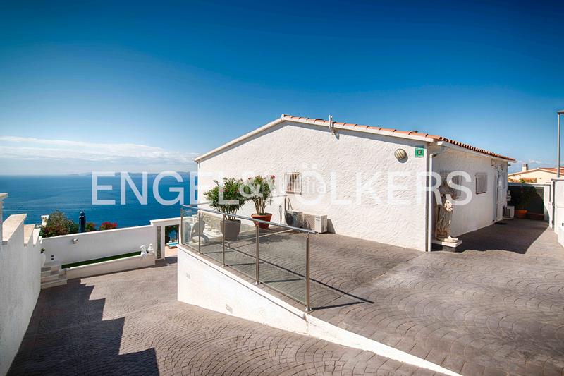 Foto 0478b7a8-7e96-4c1e-aef4-4974aef3139b. Casa villa con impresionantes vistas en Puig Rom-Canyelles-Almadrava Roses